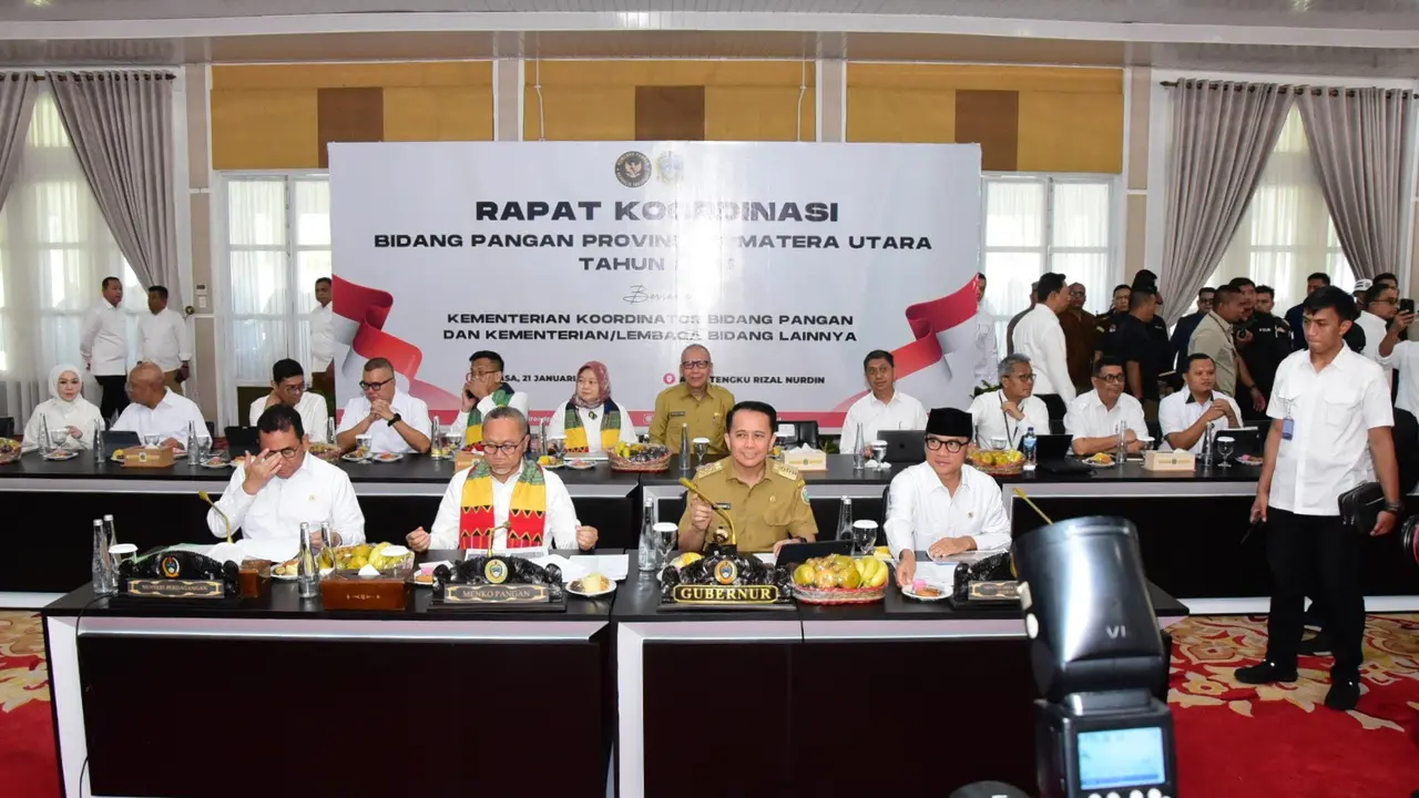 Zulkifli Hasan