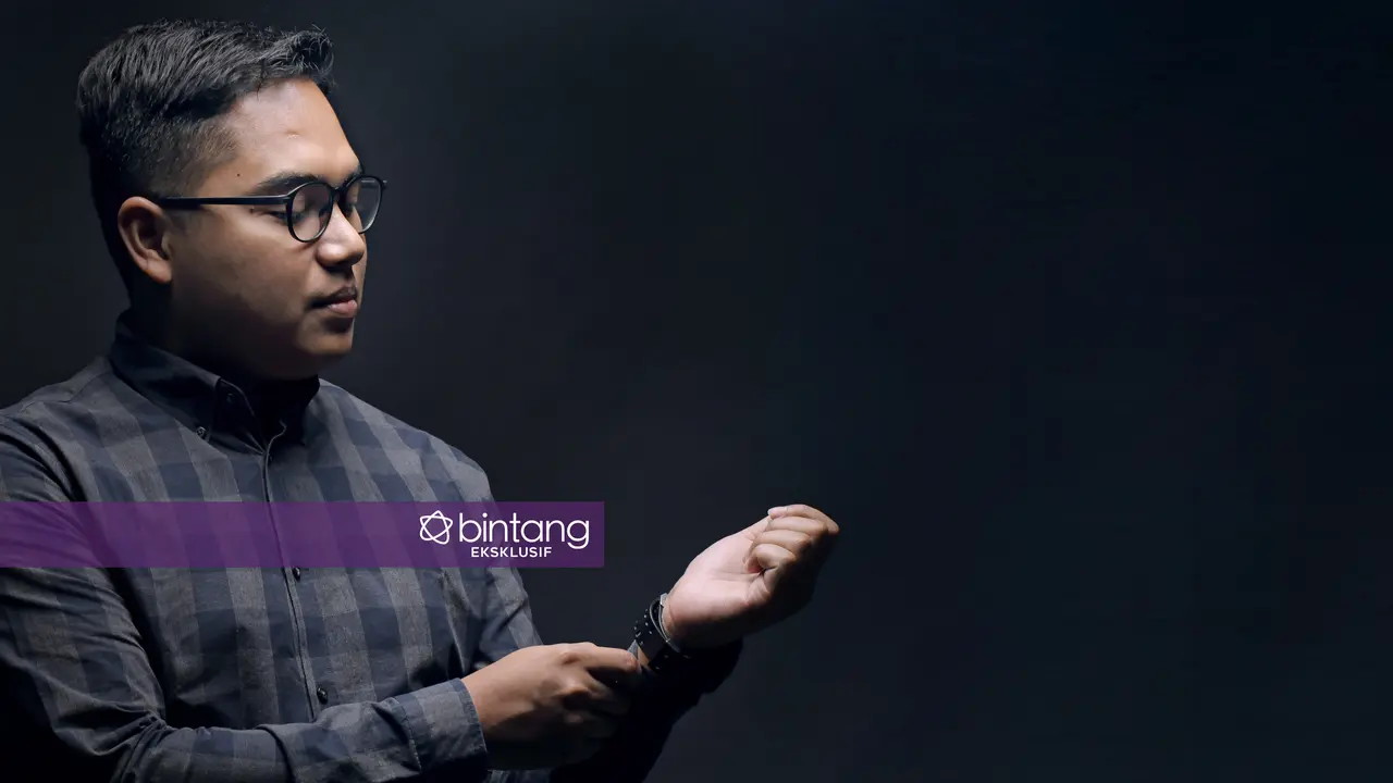 [Bintang] Fahd Pahdepie
