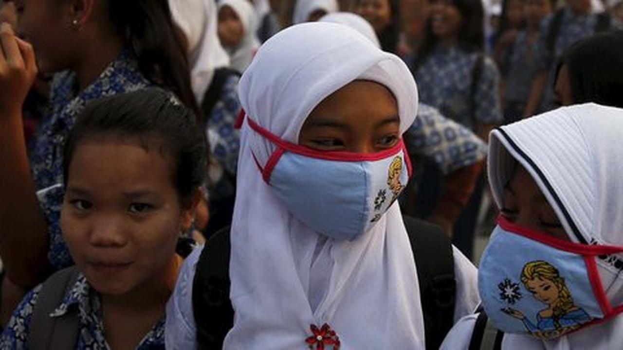 Menteri Anies siapkan 3 skenario urus pendidikan daerah kabut asap