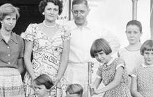 Potret Lawas Orang Belanda Diusir dari Indonesia Tahun 1957, Berbondong-bondong Naik Kapal Laut