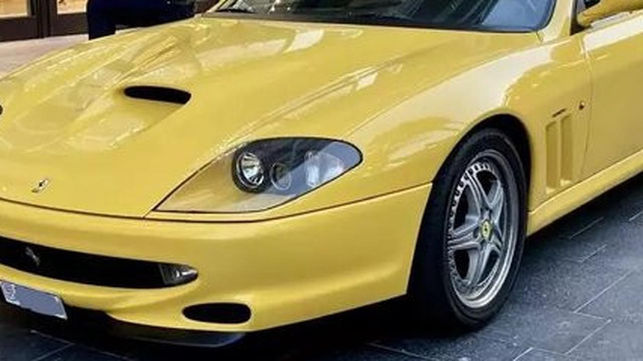 Metode Efektif untuk Mempertahankan Keawetan Ban Mobil
