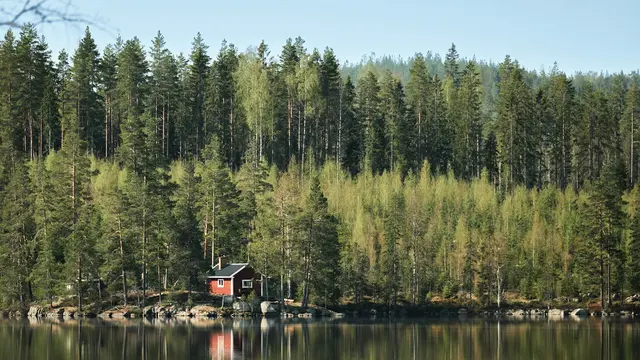 Dalarna
