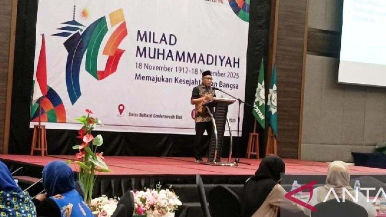 Pemkab Biak Apresiasi Kontribusi Muhammadiyah Biak dalam Pembangunan Daerah