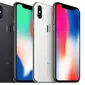 iPhone X (sumber: Ubergizmo)