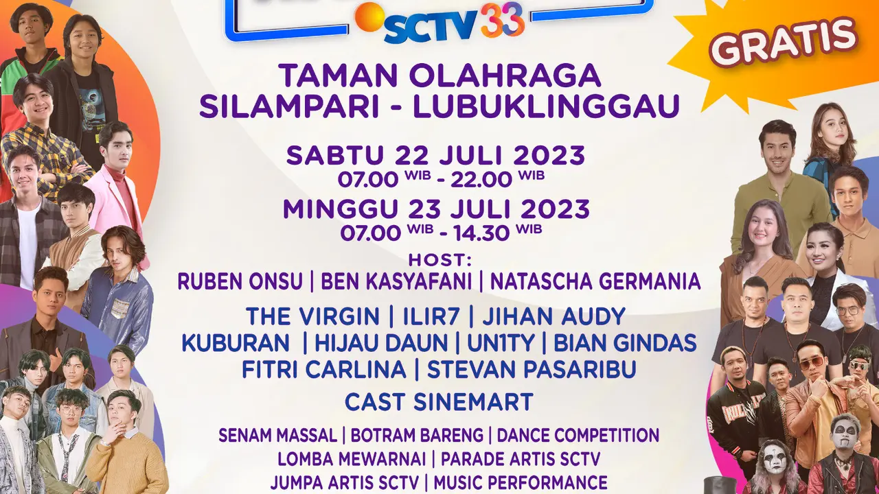 Karnaval SCTV