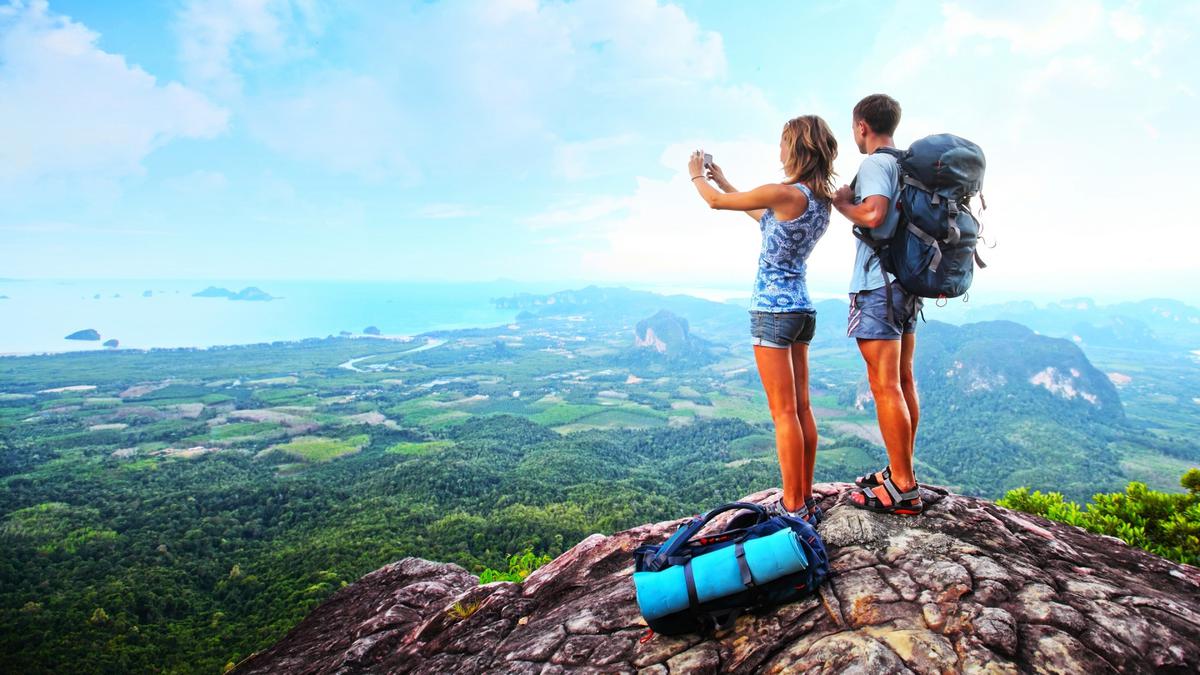 6 Kota yang Wajib Dikunjungi para Backpacker