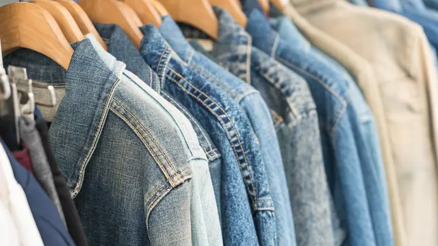 Denim
