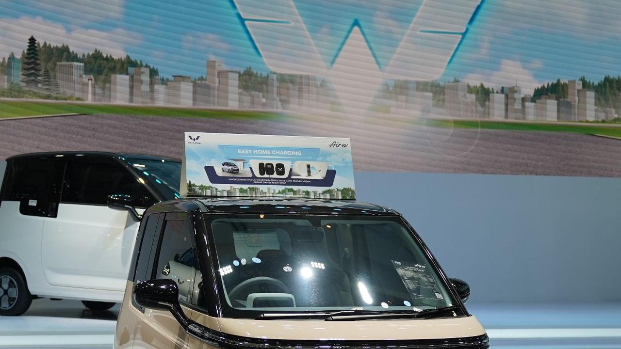 Harga awalnya adalah Rp 8 Jutaan