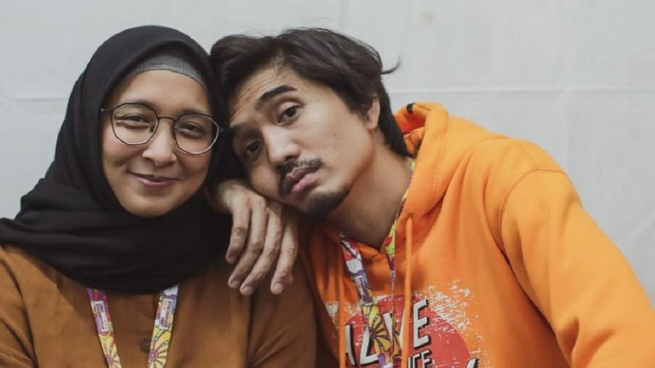 Profil Adelia Lontoh Istri Duta Sheila On 7, Awali Karier dari GADIS Sampul Kini Tinggalkan Dunia Keartisan