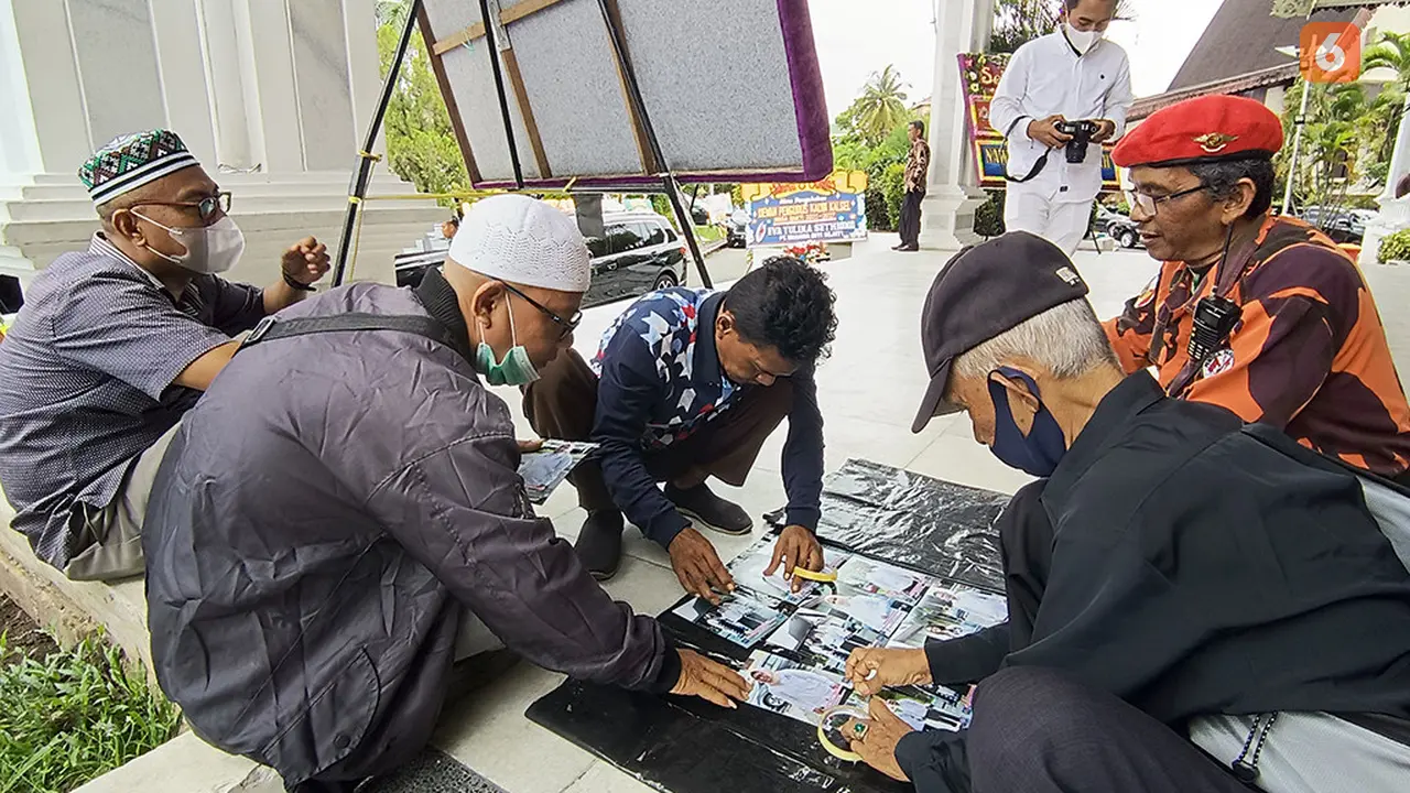 Fotografer Freelance Banjarmasin Kalimantan Selatan