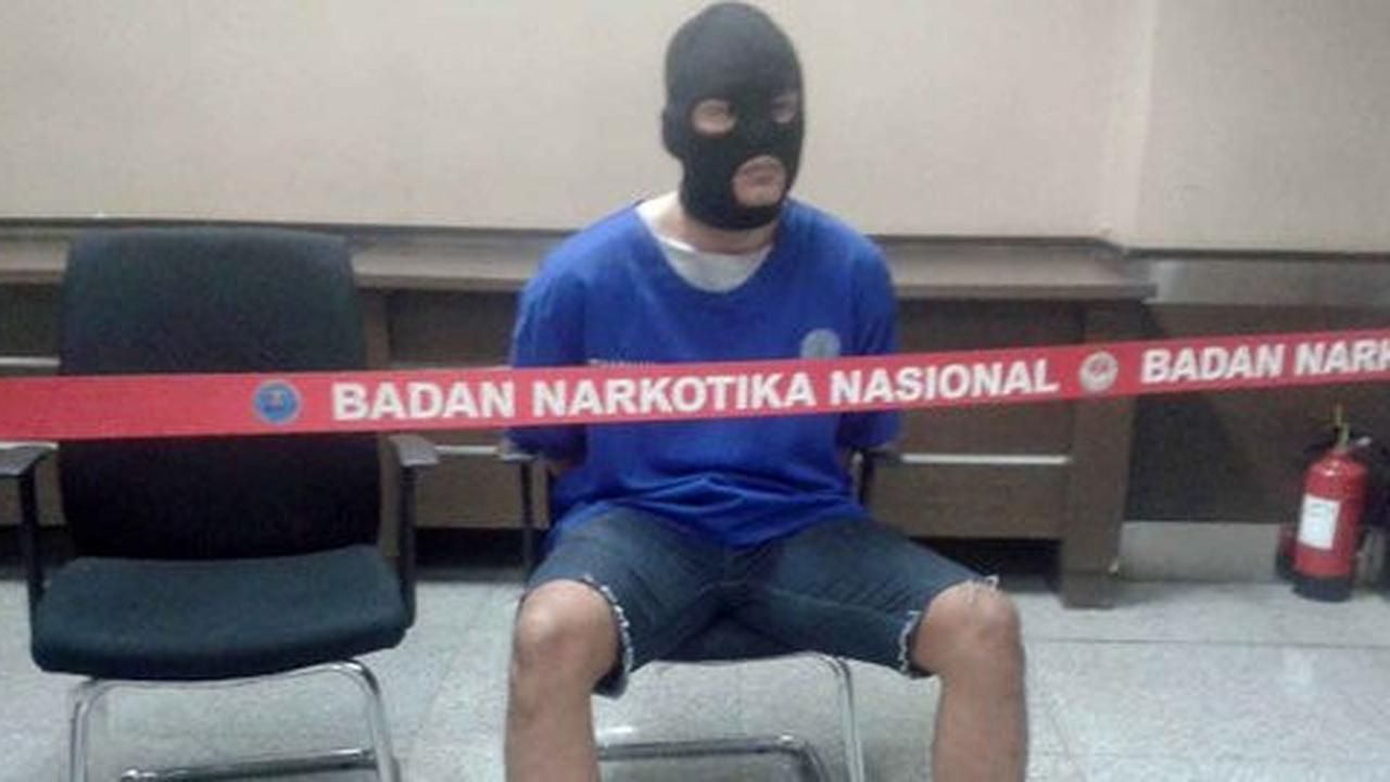 Kisah Letkol TNI jadi 'budak' narkoba diciduk anak buah Budi Waseso