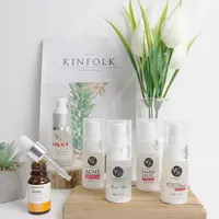 Harga terjangkau dengan kualitas mumpuni, KF Skin Cosmetics siap bersaing di kancah internasional.