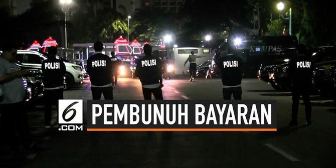 VIDEO: Terlilit Utang, Motif Istri Bakar Suami di Sukabumi