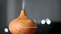 How to Clean Humidifier With Vinegar and Bleach