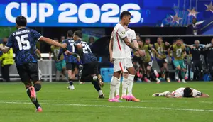 Argentina Lolos ke Final, Siapa Saja Pemain yang Paling Bersinar?
