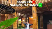 14 Tempat Makan Enak di Jambi 2026, dari Pindang Patin Legendaris hingga Kafe Estetik