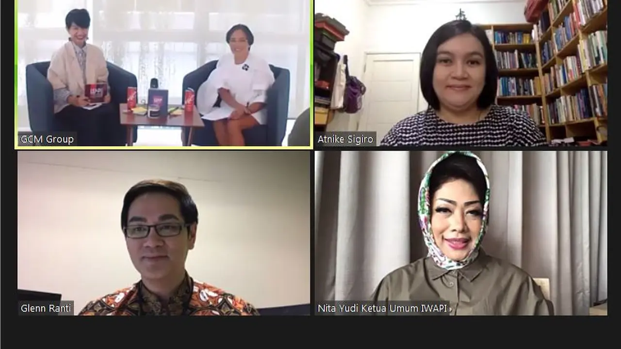 LEAP Virtual Summit 2020