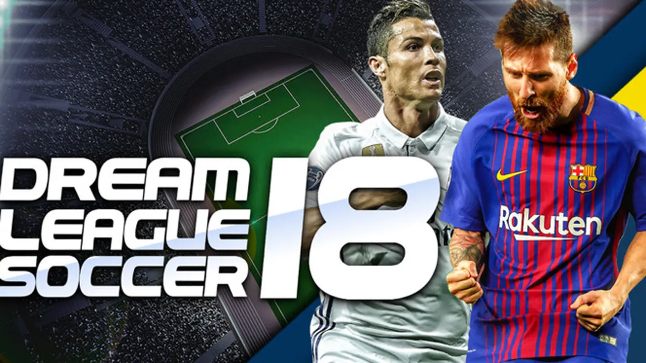 Dream League Soccer 2018