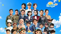 Keseruan MentariTV Fest Ceria 2026: Little Heroes Part 2 Siap Hadir di Pluit Village Mall