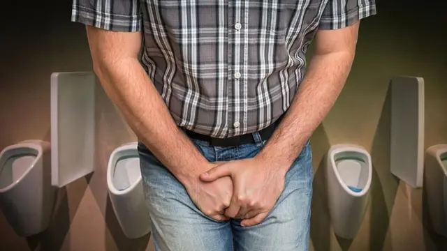 Awas, Ini Akibatnya jika Sering Menahan Kencing!