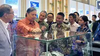 Menko Airlangga Bocorkan Deretan Program dan Insentif Ekonomi Tahun Depan