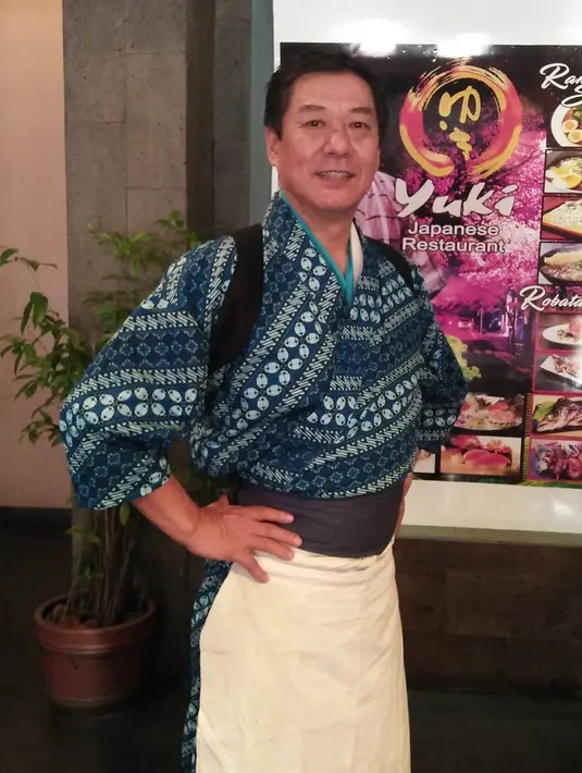 (Instagram/chef_harada)