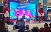 Tahukah Anda? Dekranasda NTT Dorong Pendaftaran Indikasi Geografis Tenun NTT untuk Lindungi Warisan Budaya dan Ekonomi