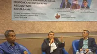 Guru Besar Hukum UPH: Penyidikan oleh Polri dan PPNS, Penuntutan Dilakukan Jaksa