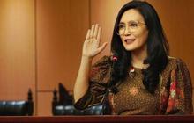 VIDEO: Rieke Lantang Tegur Indofarma, Masih Banyak Masalah tapi Minta Dana Rp2,2 Triliun