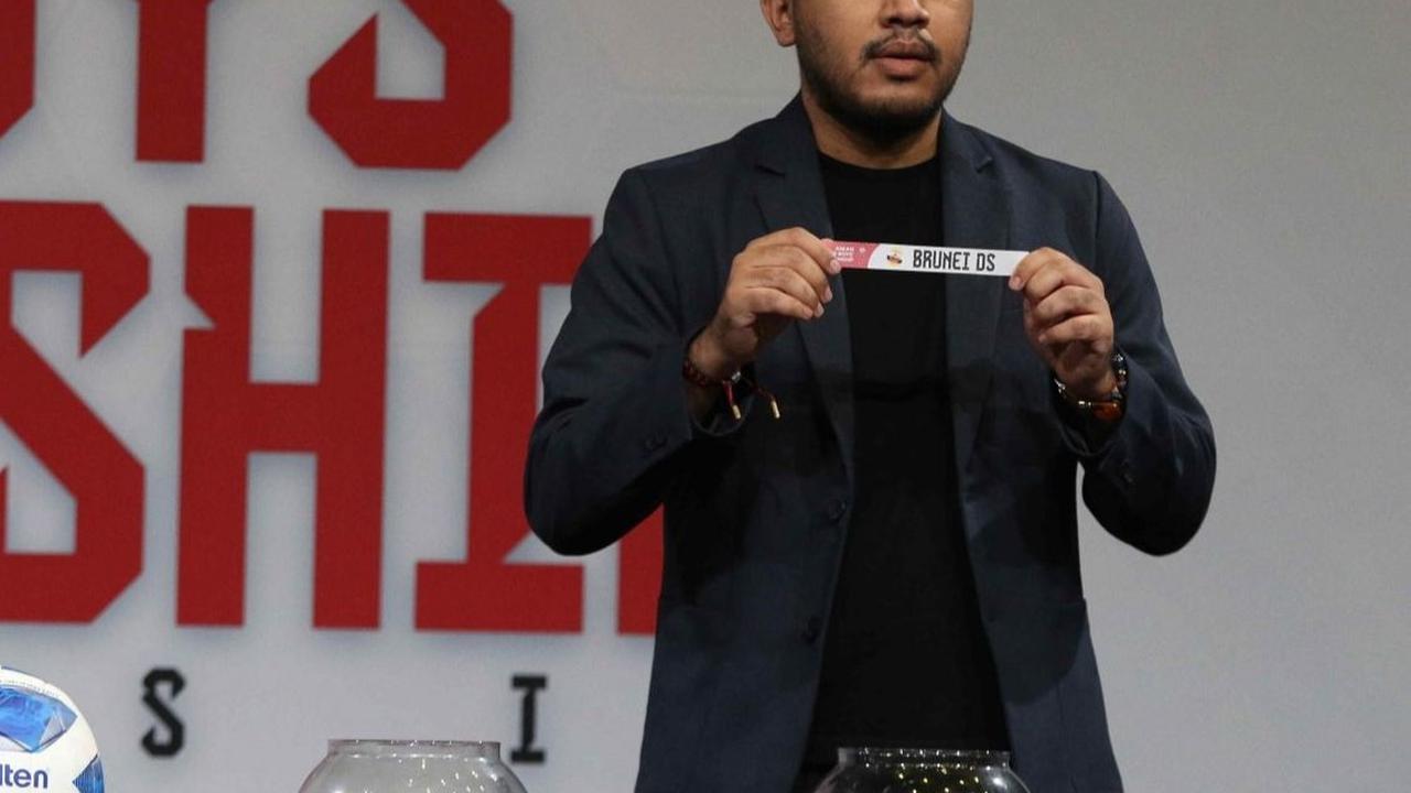 Indonesia akan menjadi tuan rumah untuk kedua turnamen bergengsi ini. Kejuaraan AFF U-16 Boys' Championship 2024 akan diselenggarakan di Solo, Jawa Tengah, sementara Surabaya, Jawa Timur, akan menjadi tuan rumah AFF U-19 Boys' Championship 2024. Foto: Lip