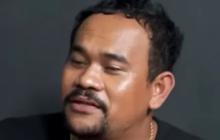 Denny Cagur Bingung Dengan Ebel Cobra Tidak Ingat dengan Nama Asli 'Sebenarnya Bukan Nama Asli Saya