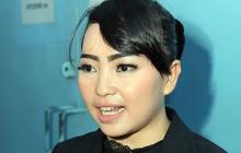 6 Artis Kaget Mpok Alpa Meninggal, Baim Wong Sampai Cari di Google
