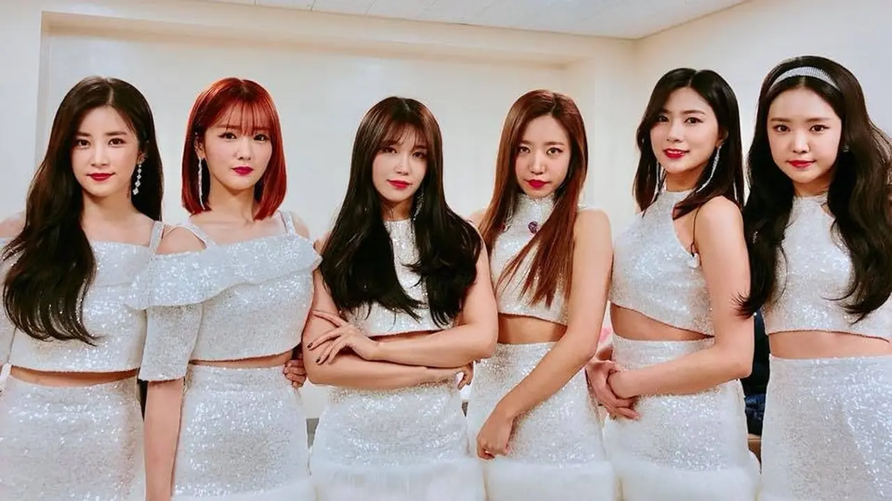 Apink