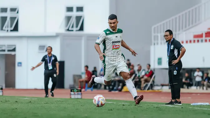 Usaha PSS Sleman: Pertahankan Legiun Asing Meski Terikat Kontrak!