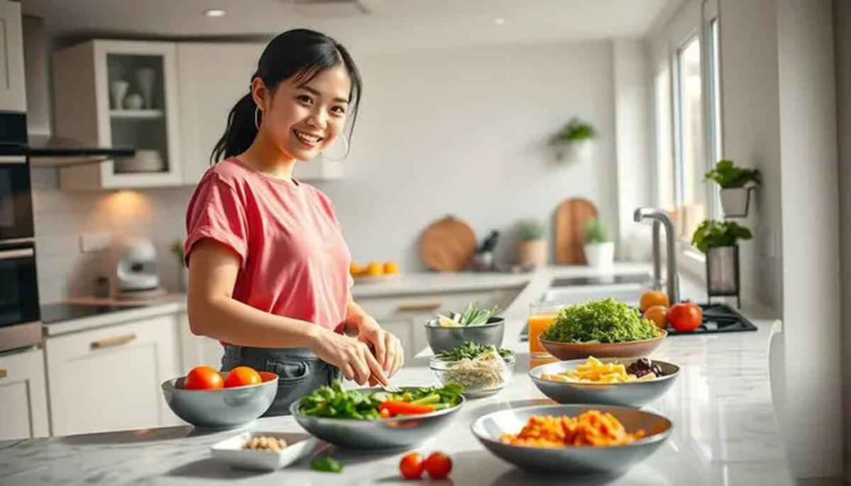 Cara Membuat Sambal Terong Pedas yang Bikin Nagih