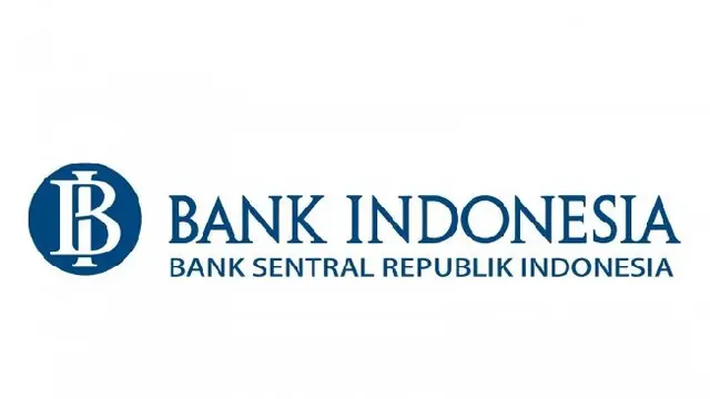 Logo Bank Indonesia.