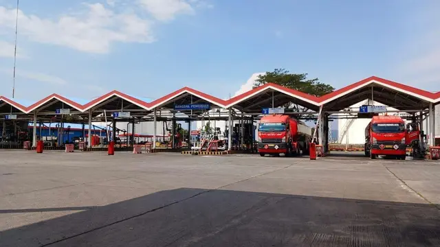 Pertamina Tambah 86 Mobil Tanki untuk Percepat Distribusi BBM ke Jember Usai Jalur Gumitir Ditutup