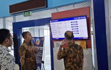KSOP Tanjungpinang Siapkan 42 Kapal Hadapi Lonjakan Pemudik Lebaran 2026