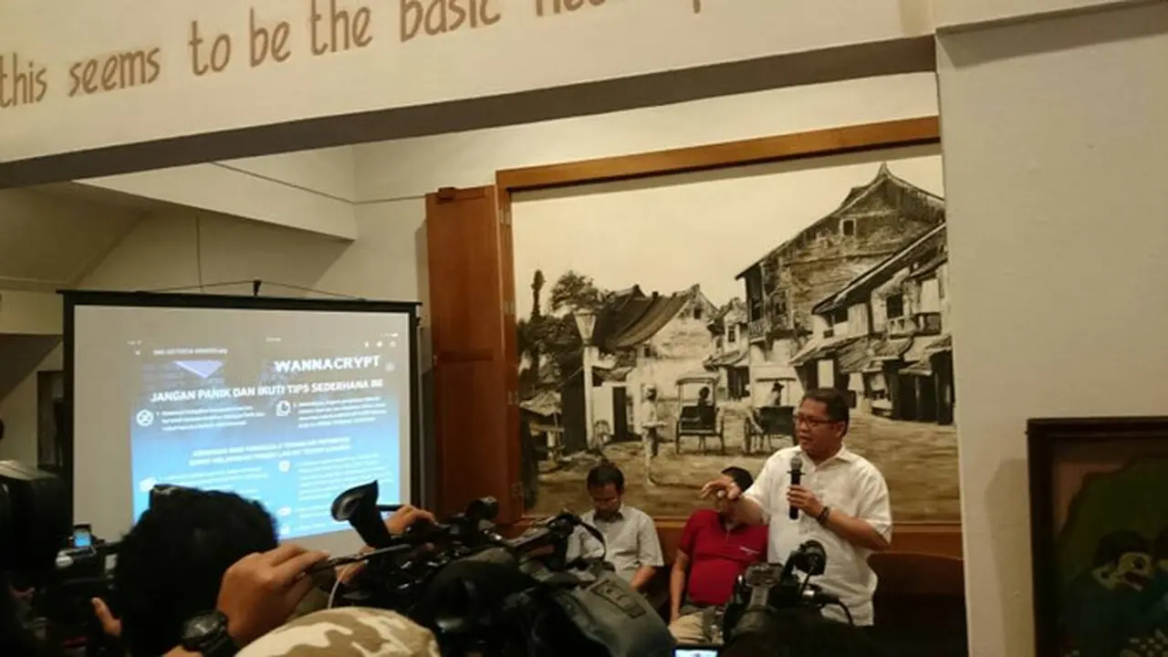Rudiantara