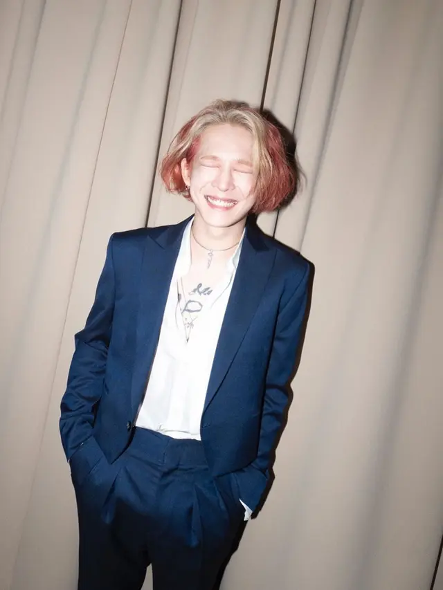 Nam Tae Hyun (Instagram/ souththth)