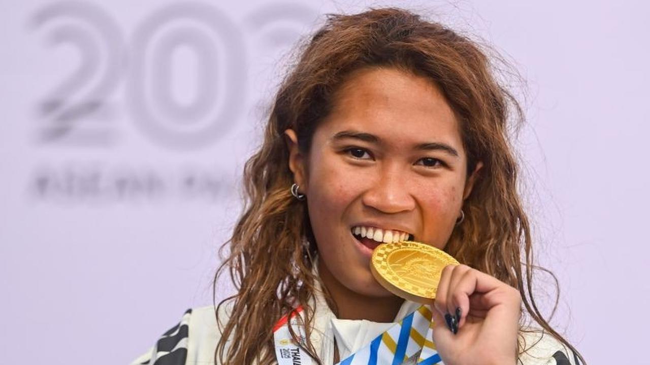 ASEAN Para Games 2025: Para Renang Indonesia Unjuk Gigi, Kirim Sinyal Perlawanan ke Thailand