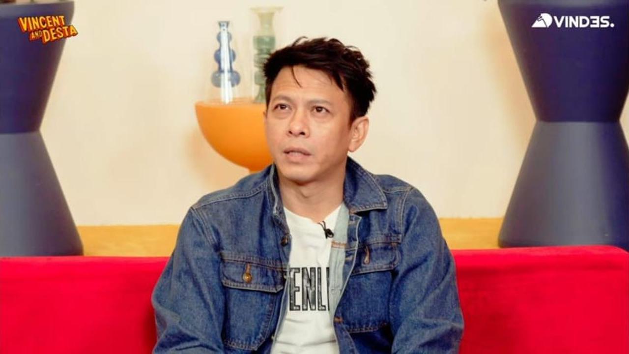 Pengakuan Ariel Noah Sebut Raffi Ahmad Tak Bijaksana saat Touring ke Langkat, Ini Penyebabnya