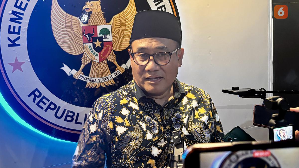 Haji Adalah Ibadah Fisik, Calon Jemaah 2026 Diimbau Mulai Jaga Kesehatan Sejak Sekarang