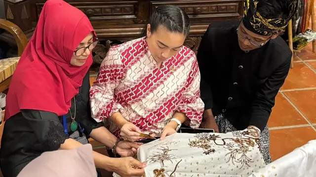 Rahayu Saraswati