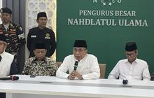 Gus Yahya Dukung Pemerintah Usut Isu Pembalakan Liar di Sumatra: Gestur Pak Prabowo Kuat untuk Memperbaiki Keadaan