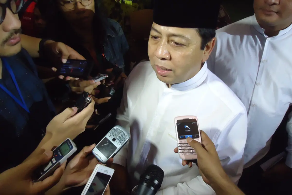 Ketua DPR