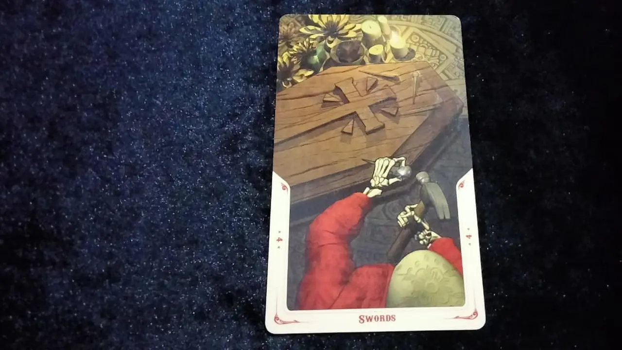 Tarot