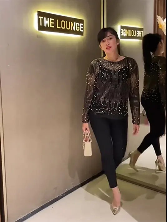 (Instagram/ussypratama)