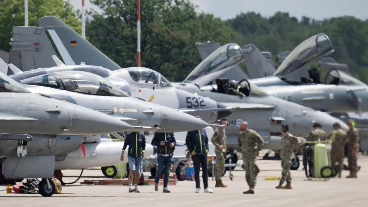 pangkalan militer as di jerman
