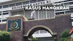 Sebanyak 200 ribu berkas perkara di Kejaksaan tidak jelas status hukumnya alias mangkrak